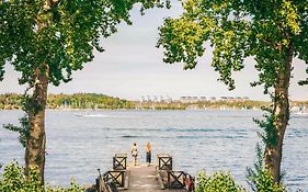 J, Stockholm, A Member Of Design Hotels Nacka